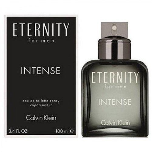 Calvin Klein Eternity Intense EDT 100ml Perfume For Men - Thescentsstore